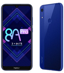 Замена стекла на телефоне Honor 8A Pro в Чебоксарах